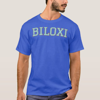 Camiseta Biloxi Trending t Shirts