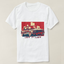 Camiseta Bimmer E30