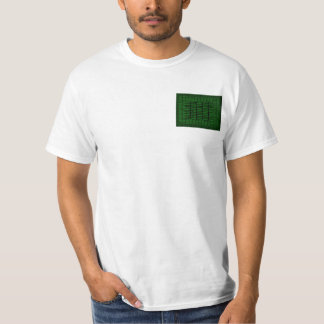 Camiseta Binary