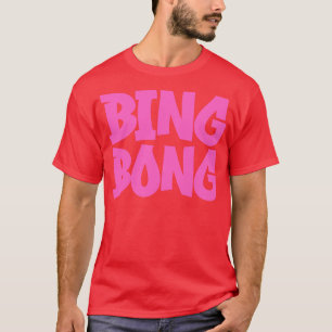 Camiseta Bing Bong 1