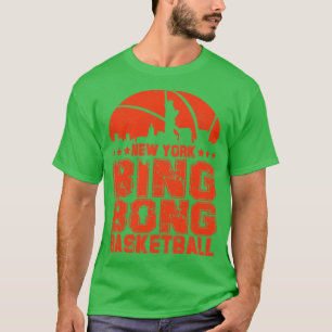 Camiseta Bing Bong Basball New York