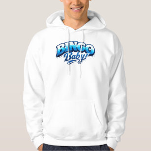 Camiseta Bingo Baby