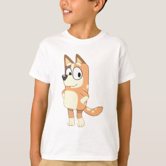 Camiseta Bingo Heeler