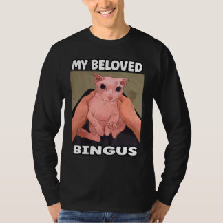 Camiseta Bingus My Beloved