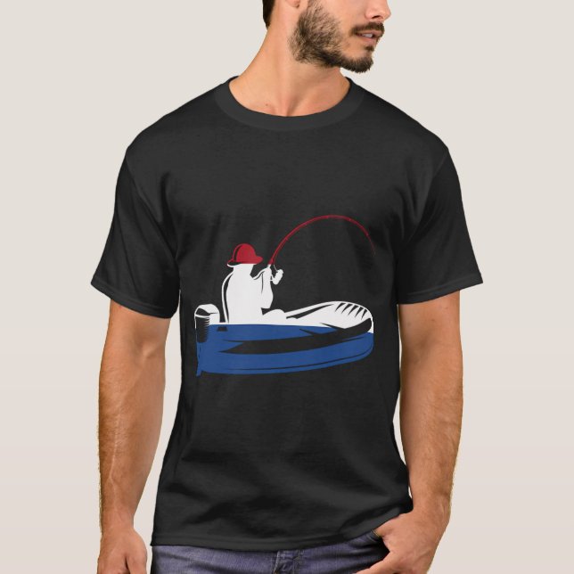 Camiseta Binky Fish (Frente)