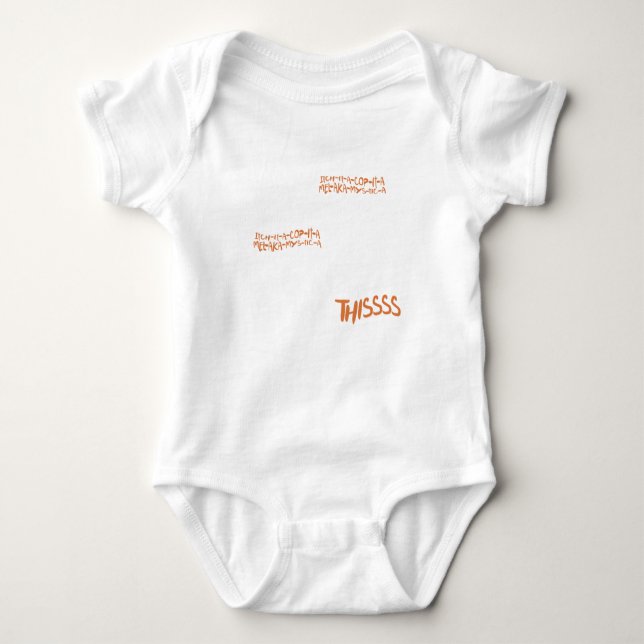 Camiseta Binx Spell (Frente)