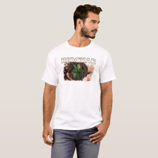 Camiseta Biochar