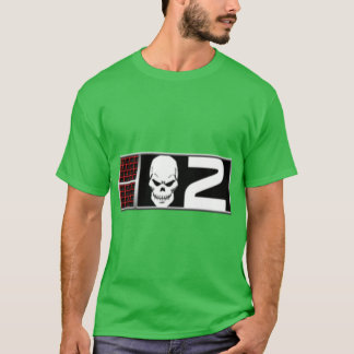 Camiseta BioChip 2 Gunnar