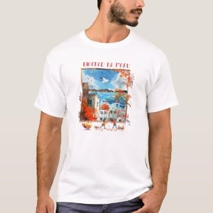 Camiseta Biograd na Moru 2