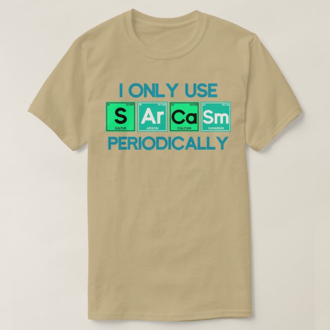 Camiseta Biologia do humor biólogo (Frente do Design)