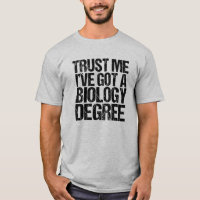 Biologia Engraçada Grande Graduação Bio Professor 