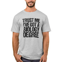 Biologia Engraçada Grande Graduação Bio Professor 