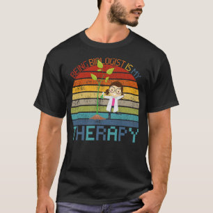Camiseta Biologista - Exame 3