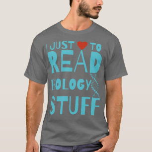 Camiseta Biologista - Exame 5