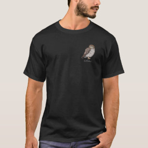 Camiseta Biólogo Animal Bird Bird Birdwatcher