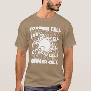 Camiseta Biólogo Biologia Celular Biólogo Molecular amigo