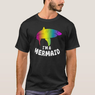 Camiseta Biólogo do Oceano Predador Maior do Tubarão Branco