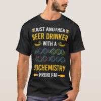 Bioquímica do Beer Drinker