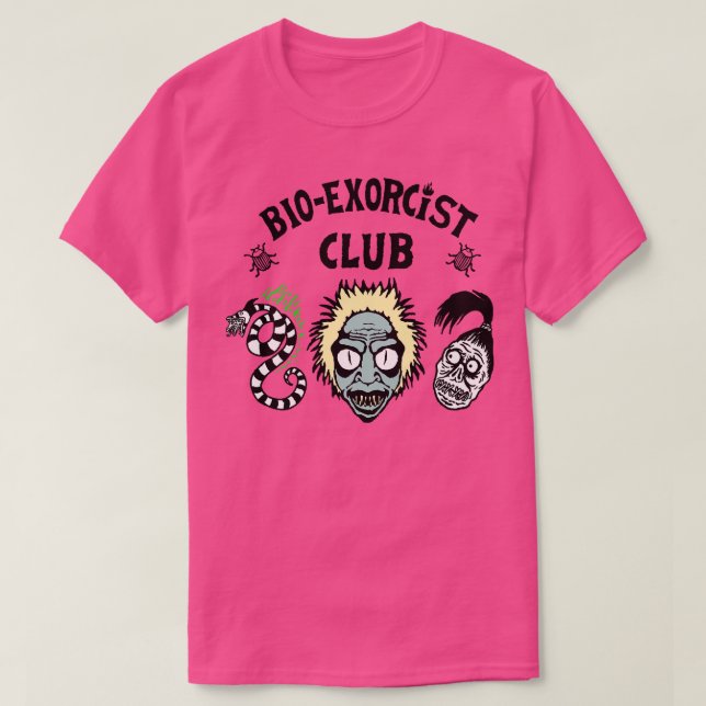 Camiseta Biot (Frente do Design)