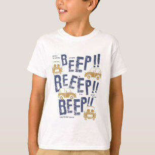 Camiseta Bipe
