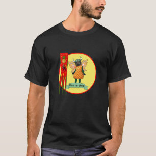Camiseta Bipe a t-shirt do Excelente