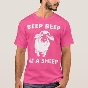 Camiseta Bipe, Sou Uma Fazenda Engraçada.
