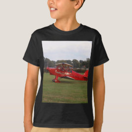 Camiseta Biplano Hatz