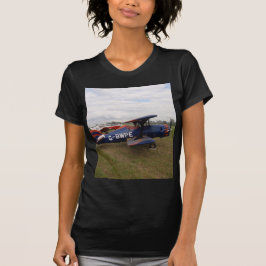 Camiseta Biplano Renegado