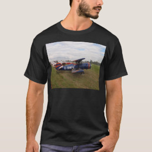 Camiseta Biplano renegado