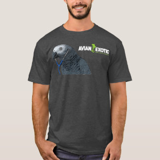 Camiseta Bird Doctor