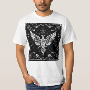 Camiseta Bird flight t-shirt