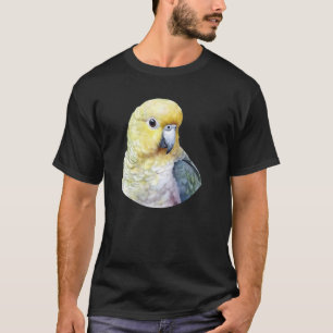 Camiseta Bird Tropical Mãe Pai Birdwat