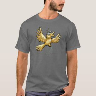 Camiseta Birdie