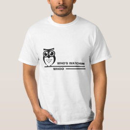 Camiseta Birding T-Shirt