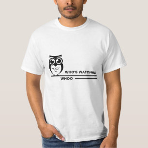 Camiseta Birding T-Shirt