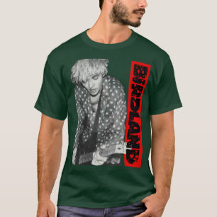 Camiseta Birdland FanArt Tribute Design