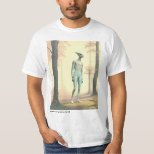 Camiseta Birdman 1976 Rexburg Idaho