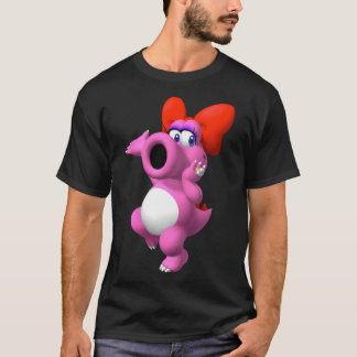 Camiseta Birdo Classic T-Shirt