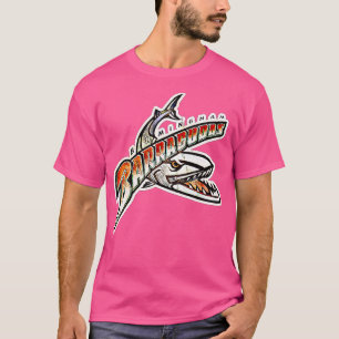 Camiseta Birmingham Barracudas TShirt