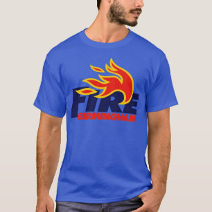 Camiseta Birmingham Fire