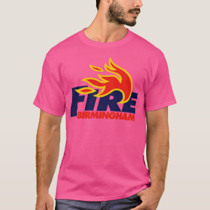 Camiseta Birmingham Fire