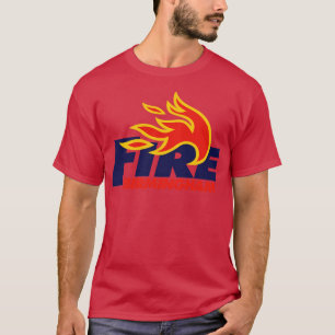 Camiseta Birmingham Fire