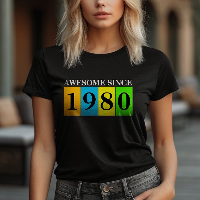 Camiseta Birthday Encantado (Celebrate your day in style with a fun birthday shirt personalized just for you or your loved one!)