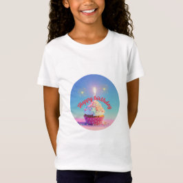 Camiseta Birthday T-shirt
