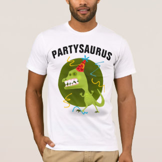 CAMISETA BIRTHDAY T-SHIRTS TEES