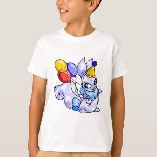 Camiseta Birthday Usul