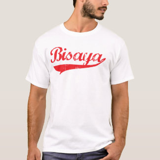 Camiseta Bisaya