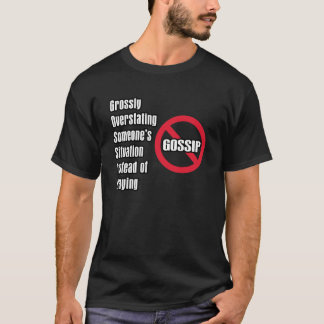 Camiseta Bisbolhetice