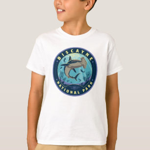Camiseta Biscayne National Park