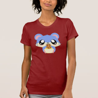 Camiseta Biscoito